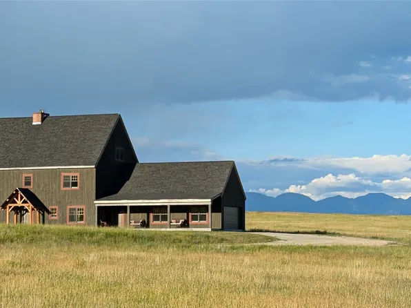 285 N Hill Rd, Kalispell, MT 59901