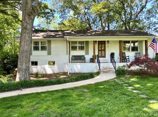 351 Eastwood Dr, Iron Station, NC 28092