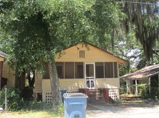 2505 Ellis St, Brunswick, GA 31520