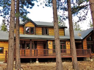 40 Mountain Haven Ln, Reno, NV 89511