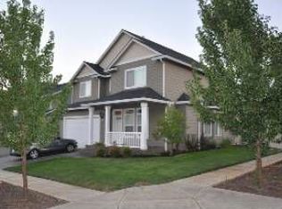 3524 S 2nd Way, Ridgefield, WA 98642