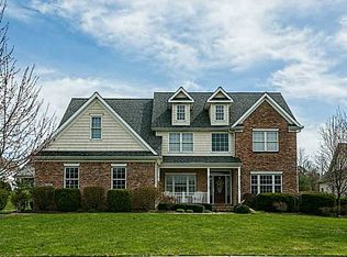 4361 Winners Cir, Erie, PA 16506