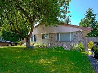 18807 101st Ave NE, Bothell, WA 98011