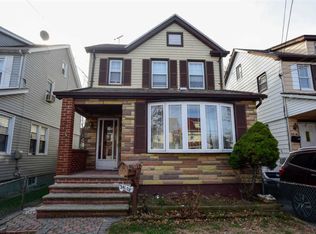 24108 144th Ave, Rosedale, NY 11422