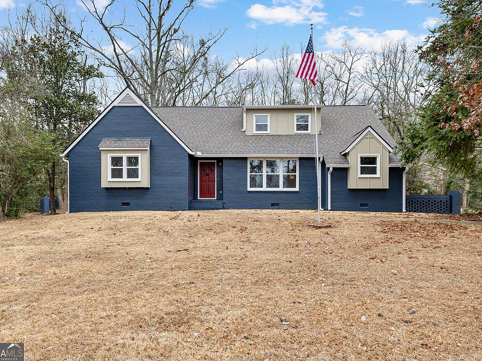 1st image of 617 Mayes Way