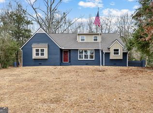 617 Mayes Way, Manchester, GA