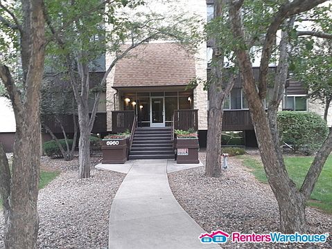 2nd image of 6960 E Girard Ave APT 609