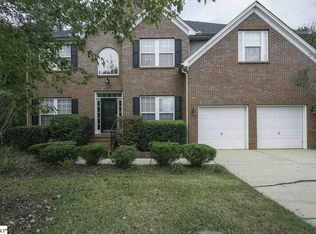 522 Forest Shoals Ln, Duncan, SC 29334