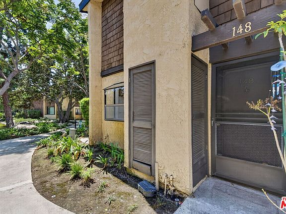2nd image of 12750 Centralia St Unit 148