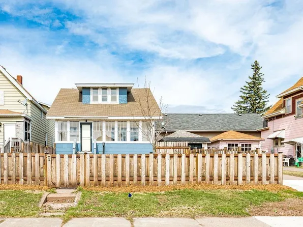 4205 W 4th St, Duluth, MN 55807