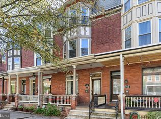 1930 Green St, Harrisburg, PA 17102