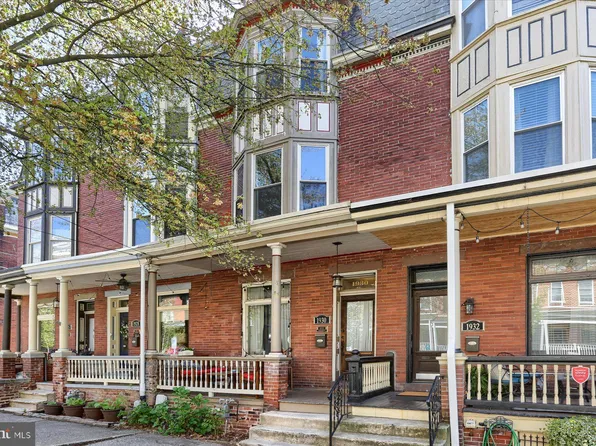1930 Green St, Harrisburg, PA 17102