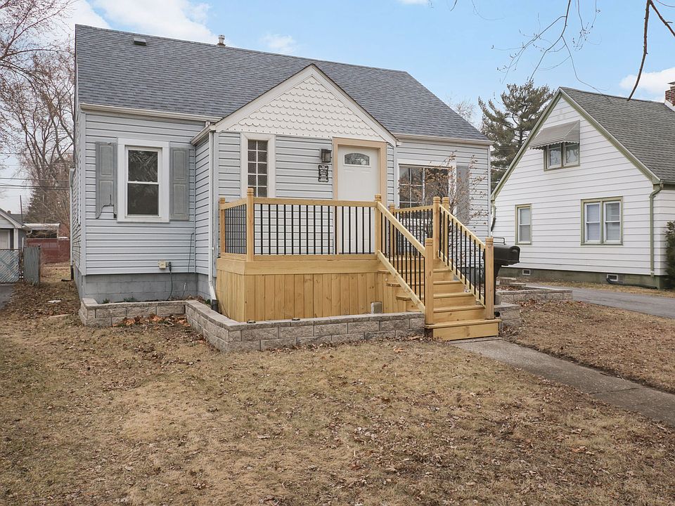 1st image of 3250 186th St