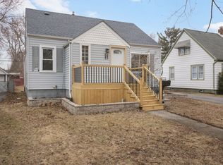 3250 186th St, Lansing, IL 60438