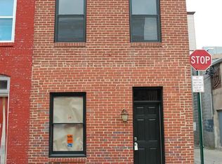 211 N Madeira St, Baltimore, MD 21231