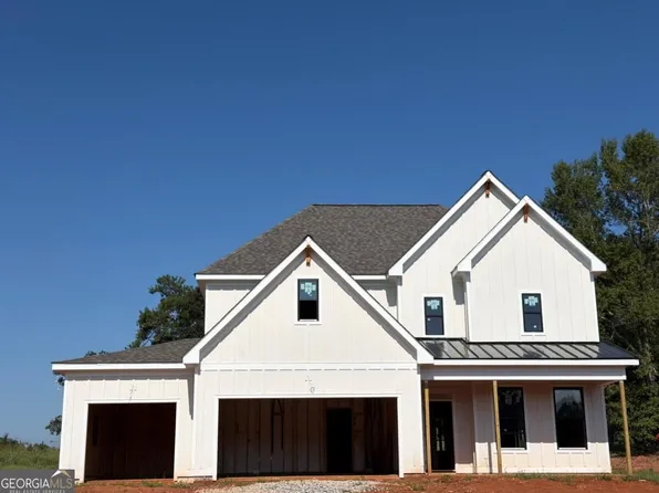 1020 Goldfinch Trl, Winder, GA 30680