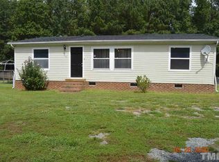 170 Brooke Ln, Middlesex, NC 27557