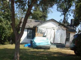 1209 Pleasant Ave, Griffin, GA 30223