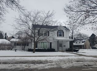 463 Church St, Kohler, WI 53044