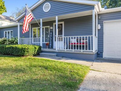 10150 Skeman Rd, Brighton, MI, 48114