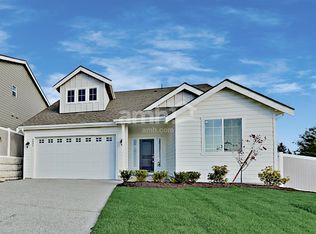 3501 70th Dr NE, Marysville, WA 98270