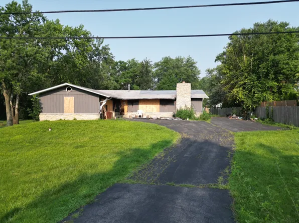 7925 Fairmount Ave, Downers Grove, IL 60516