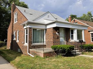 26722 W Chicago St, Redford, MI 48239