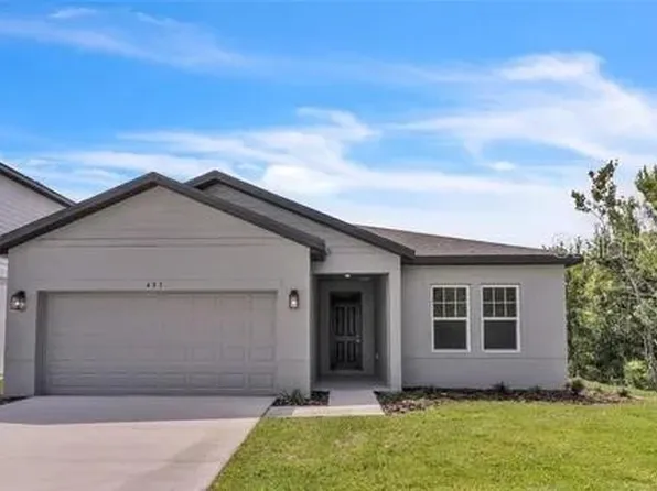 453 Archway Pl, Saint Cloud, FL 34771