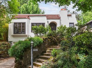 4225 NE Davis St, Portland, OR 97213