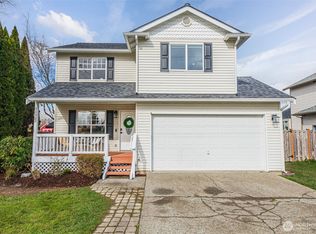 31922 NE 55th Street, Carnation, WA 98014