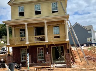 7270 Lullwater Rd, Cumming, GA 30040