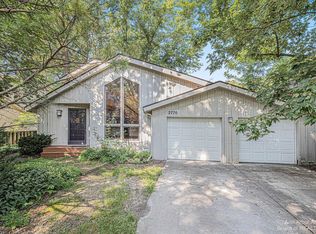 2770 Kimberley Rd, Ann Arbor, MI 48104