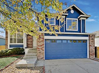 20054 E Caspian Cir, Aurora, CO 80013