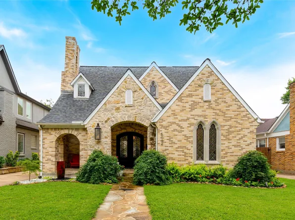 5134 Vanderbilt Ave, Dallas, TX 75206