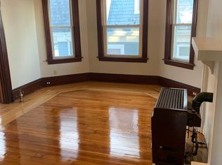 974-976 High St UNIT 3, Fall River, MA 02720