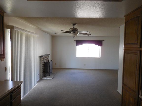 From Kitchen to Family Room