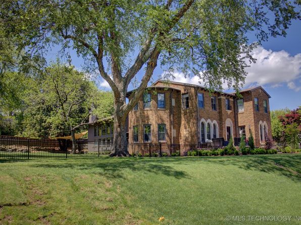 2156 S Owasso Pl, Tulsa, OK 74114