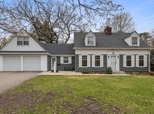 4007 Forest Rd, Saint Louis Park, MN 55416