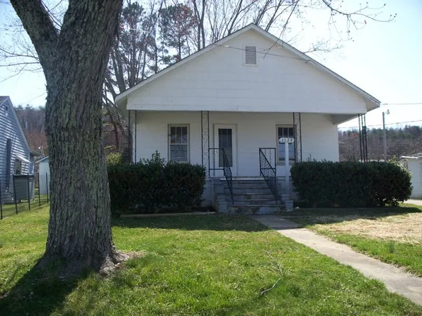 1129 Forest St, Greeneville, TN 37743