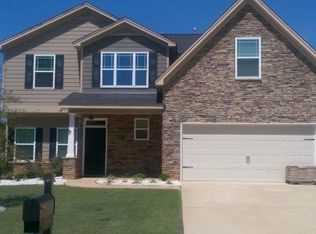 1219 Cottage Pointe Ct, Columbus, GA 31904