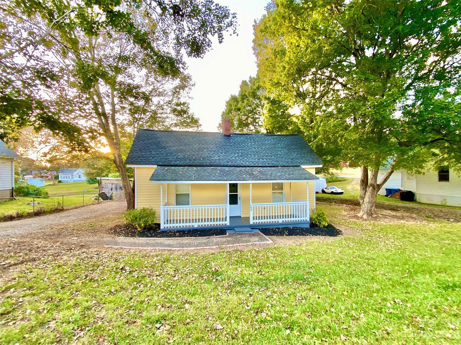 162 Duke St, Cooleemee, NC 27014 Zillow