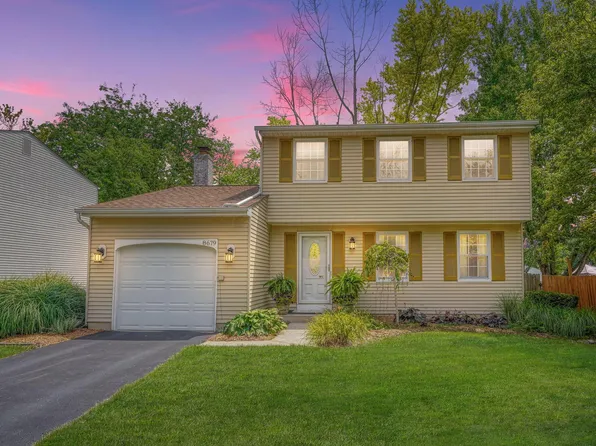 8679 Renaa Ave, Galloway, OH 43119