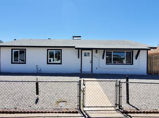 5315 W Saint Moritz Ln, Glendale, AZ 85306