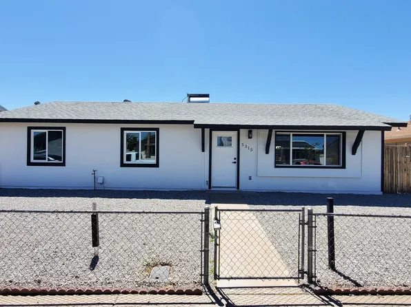 5315 W SAINT MORITZ Lane, Glendale, AZ 85306