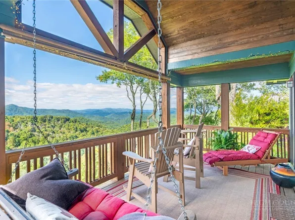 276 Indian Paintbrush Drive #R1132, Banner Elk, NC 28604