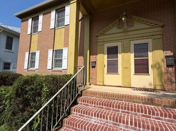 615 S Mason St, Harrisonburg, VA 22801