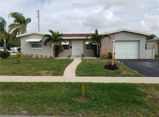 4090 NW 46th Way, Fort Lauderdale, FL 33319
