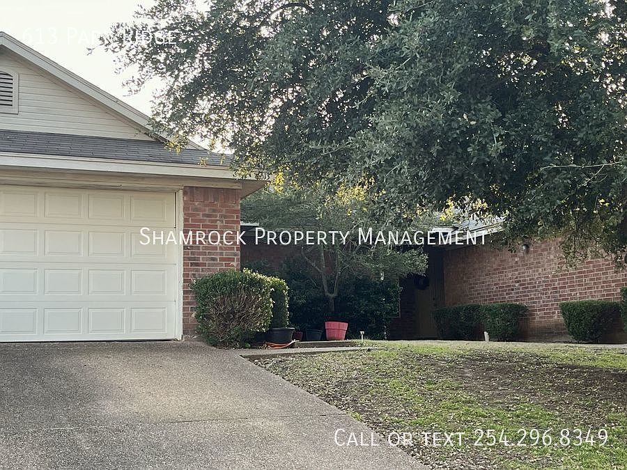 613 Park Ln, Hewitt, TX 76643 Zillow