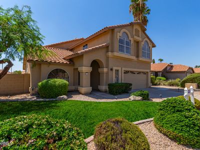 5725 E Evans Dr, Scottsdale, AZ, 85254