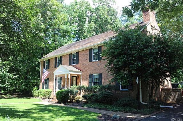 1st image of 8105 Chickahominy Bluffs Ct